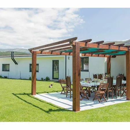 Entre A Montanha Rio E Mar Norte De Portugal Villa Vila Nova de Cerveira