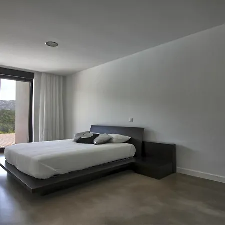Villa Entre A Montanha Rio E Mar Norte De Portugal *